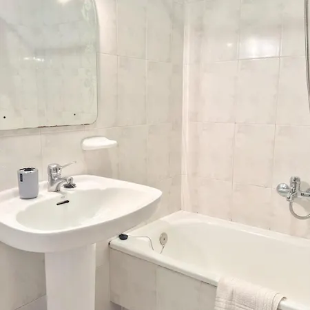 Rosalia Apartman Sanxenxo